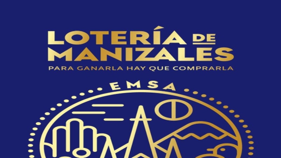 Lotería de Manizales resultado 4 de enero de 2023
