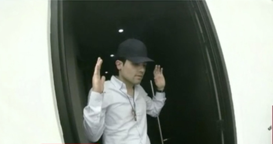 Recapturan a Ovidio Guzmán, el hijo del Chapo, en el norte de México