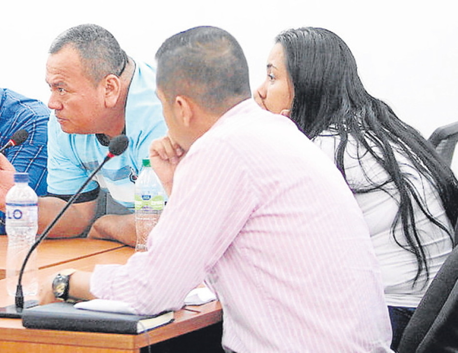 Hace un año, el Tribunal Superior de Ibagué ratificó la condena a la pareja.