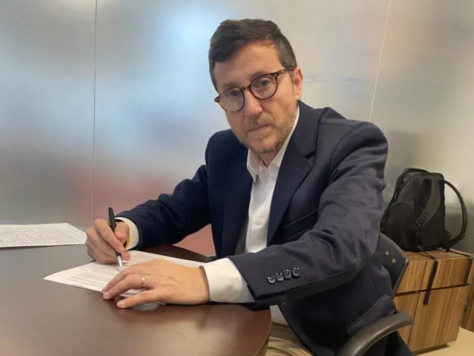 Juan Pablo Rojas Acuña.