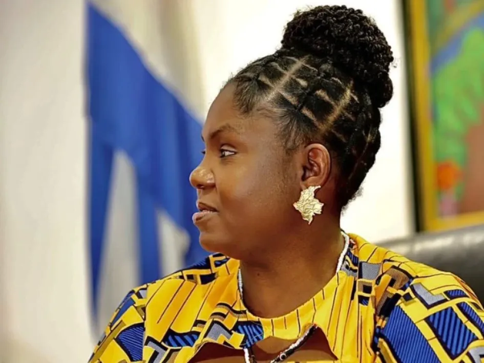 La vicepresidenta Francia Márquez participará en Conferencia de Seguridad de Múnich