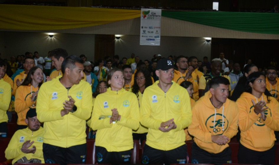 Juegos Nacionales del 2023