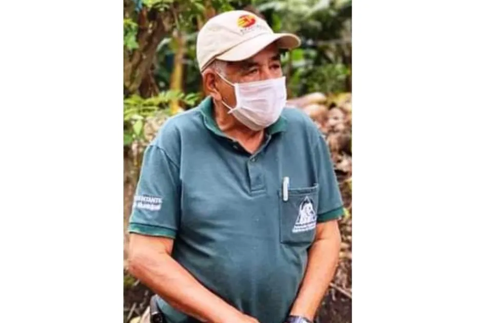 Luis Enrique Villada Sánchez