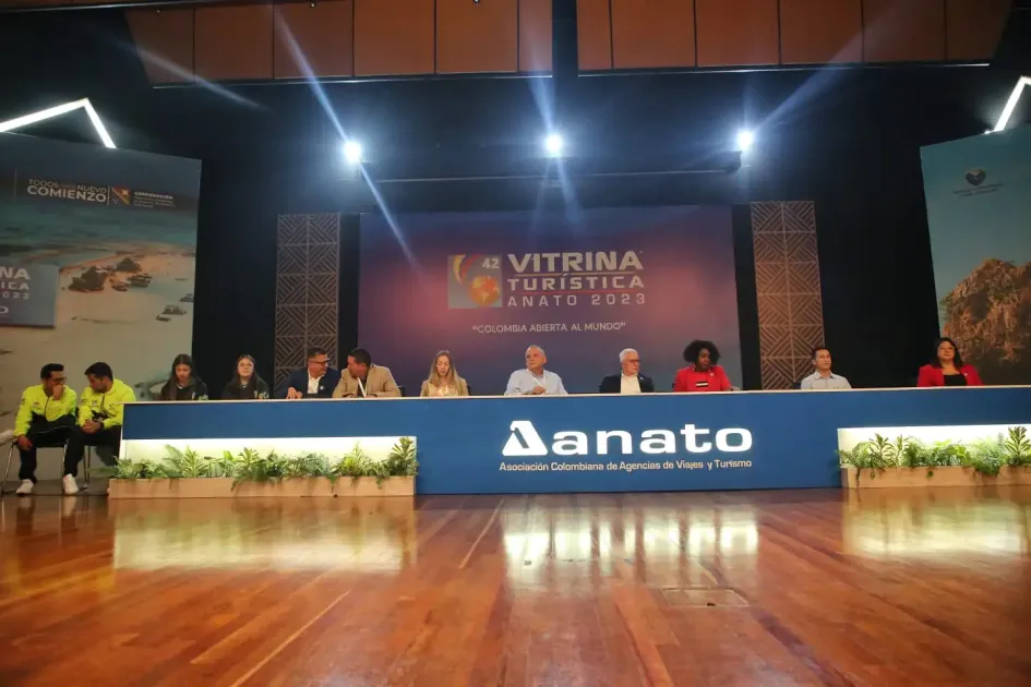 Presentan los Juegos Nacionales del Eje Cafetero en Bogotá