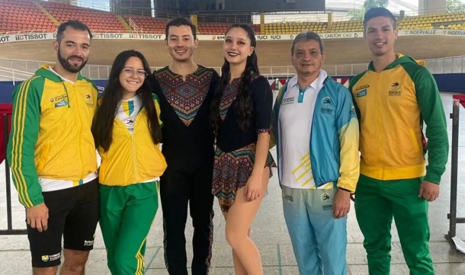 Juegos Nacionales del 2023