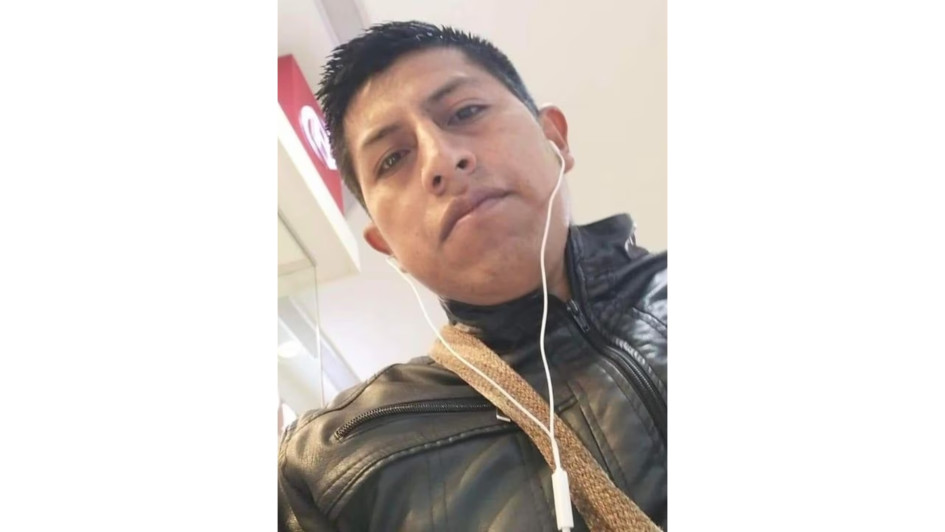 El concejal Wilson Andrés Bomba Piamba, de 31 años, alcanzó a ser remitido a un centro asistencial, pero llegó sin signos vitales.