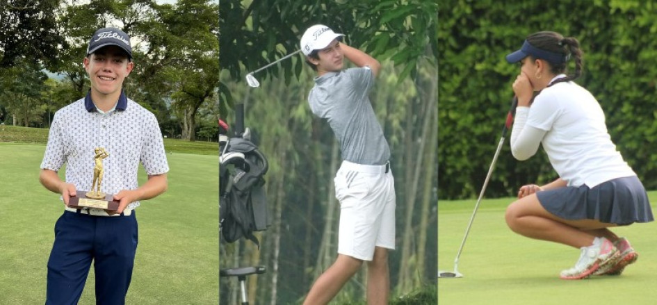 72 Torneo de Golf Ciudad de Manizales