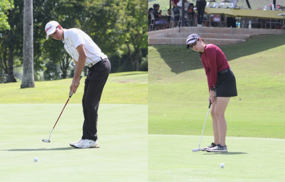 72 Torneo de Golf Ciudad de Manizales