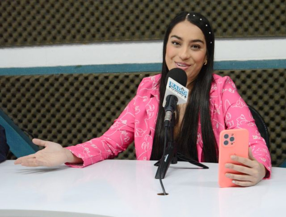 Jennifer Ramírez es estudiante de Comunicación Social y Periodismo en la Universidad de Manizales.