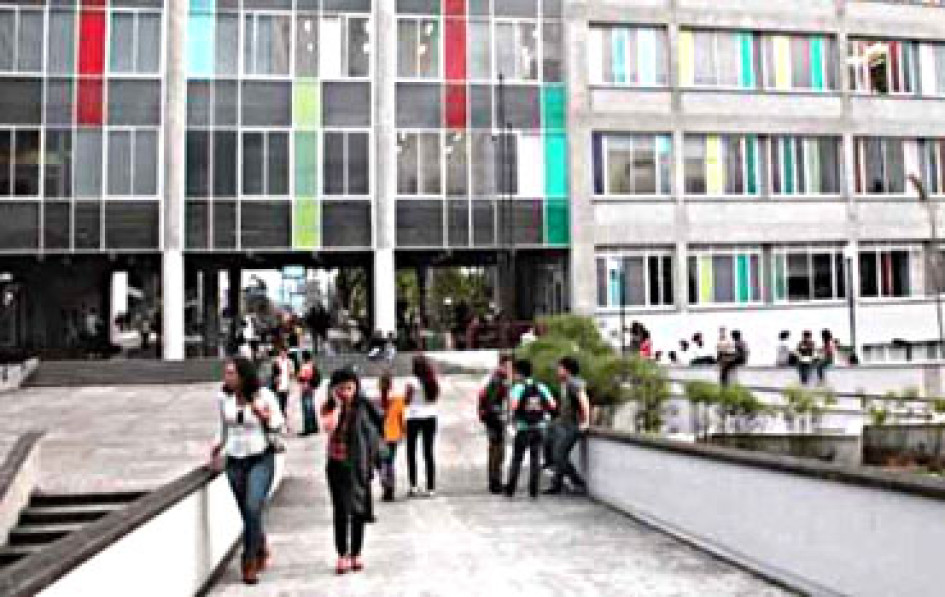 Universidad de Caldas