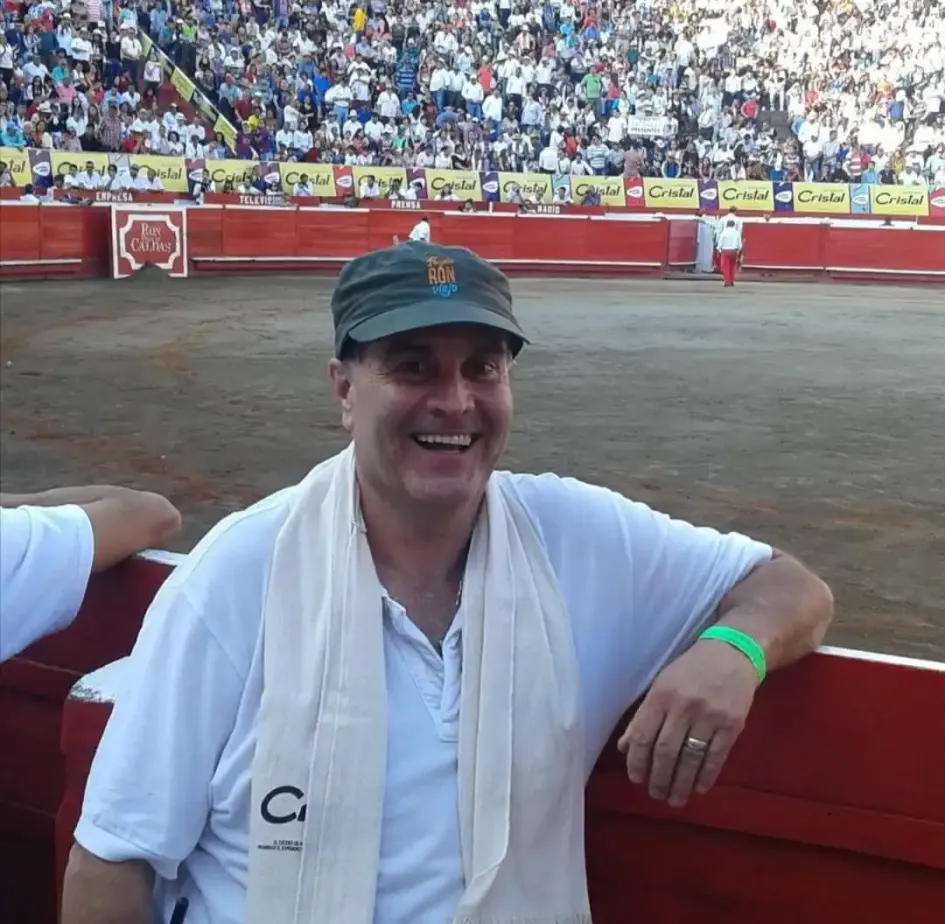 Fabio Robledo Valencia