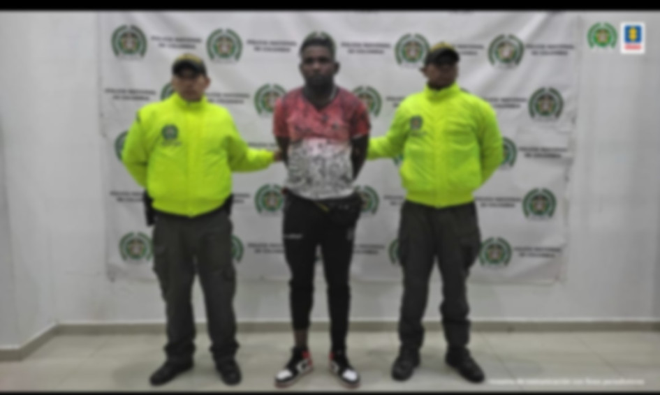 Supuesto padre abusador.