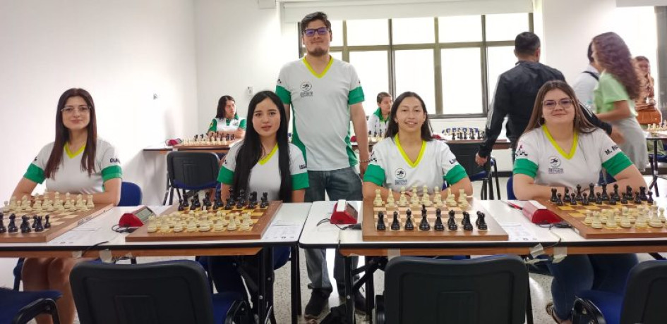 Juegos Nacionales del 2023