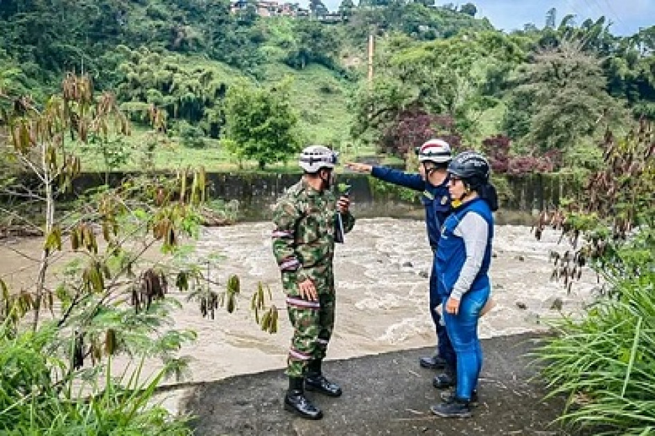 En alerta Foto|Cortesía|LA PATRIA