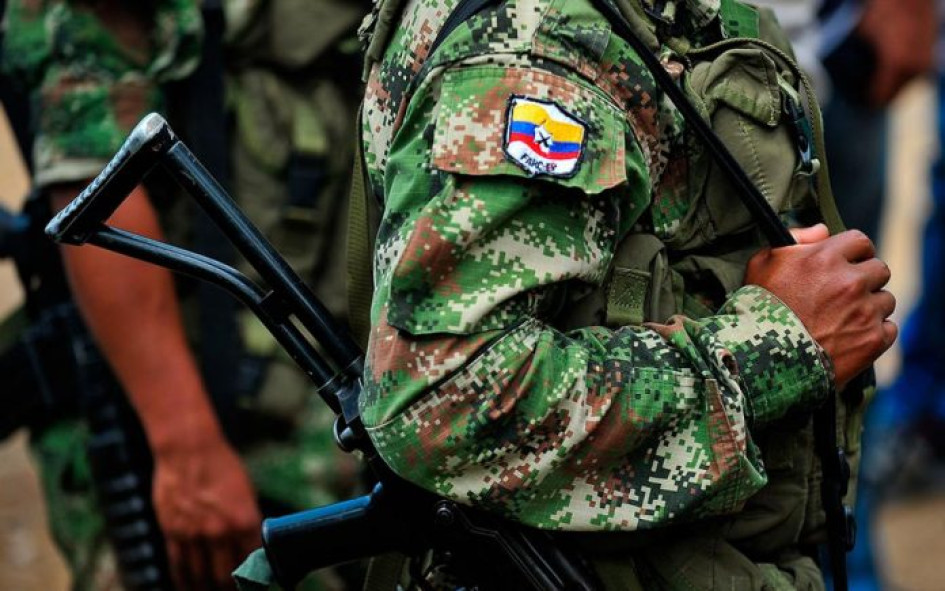 El aviso del Estado Mayor Central surge tras recientes ataques del Ejército en Arauca y Cauca.