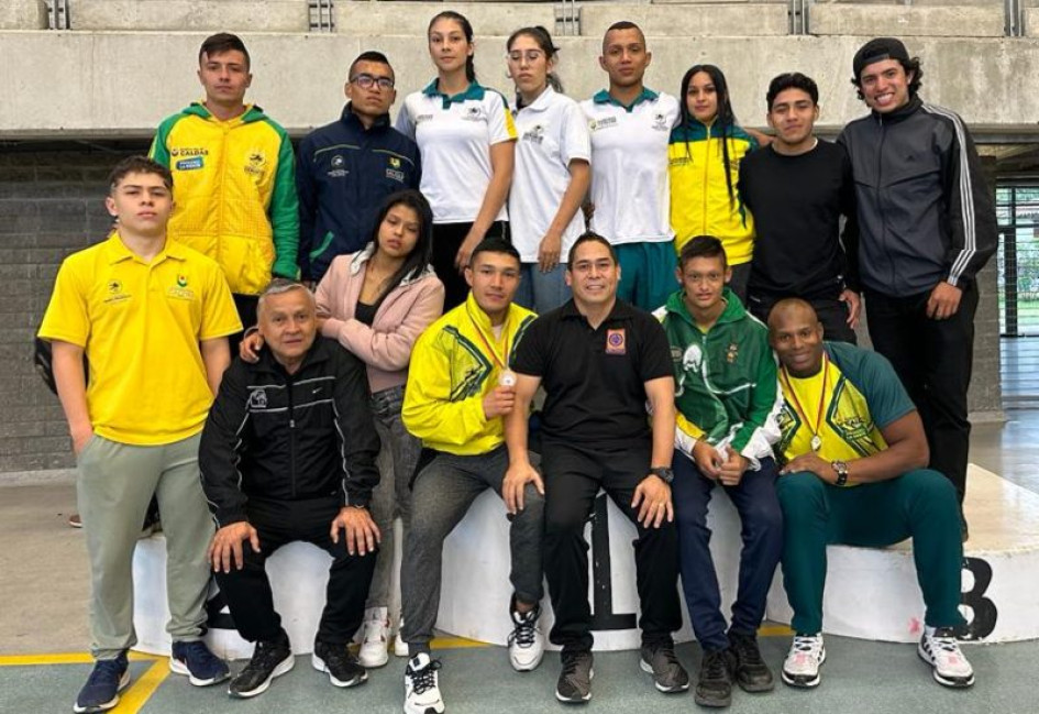 Juegos Nacionales del 2023