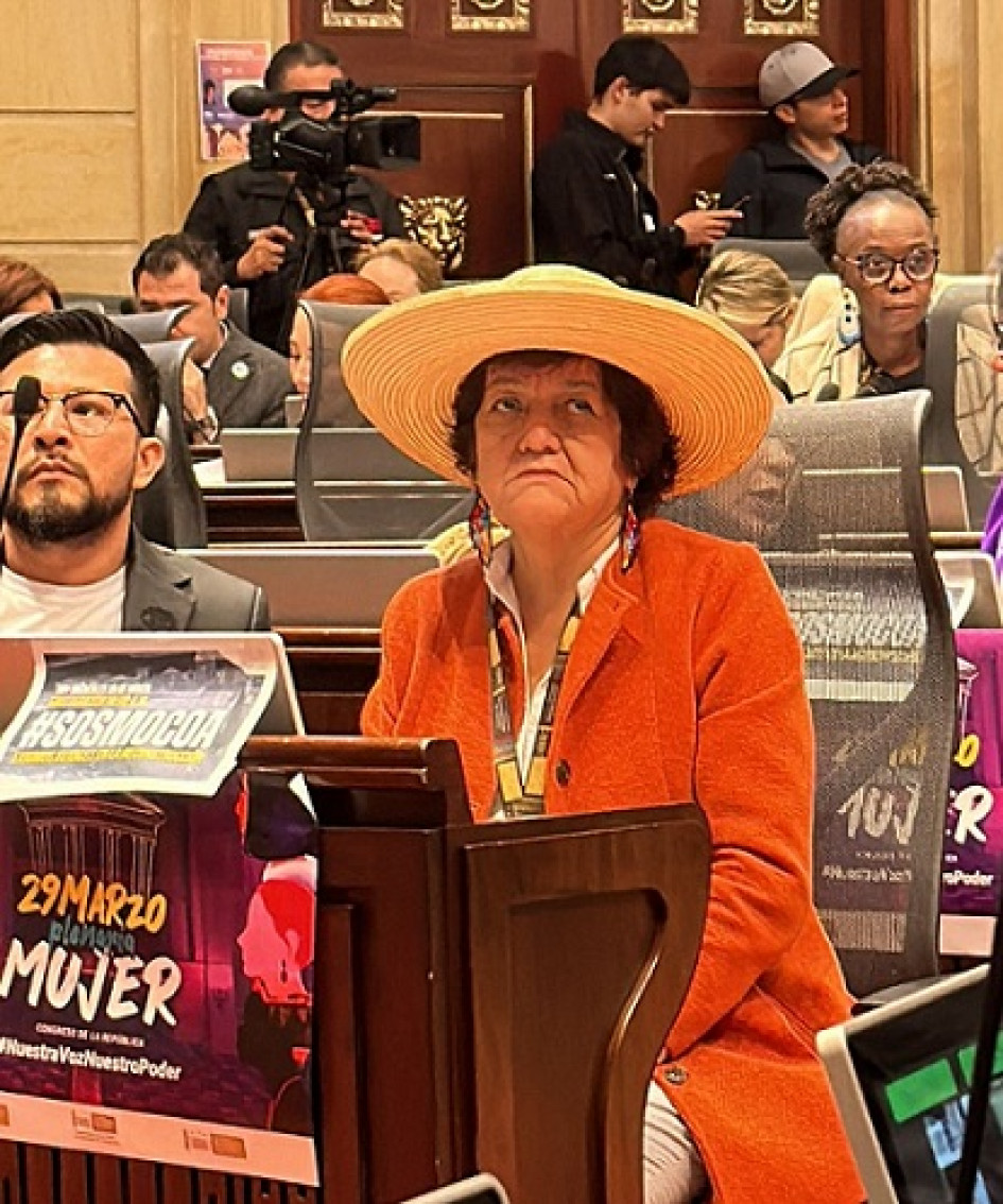 Foto|Cortesía|LA PATRIA