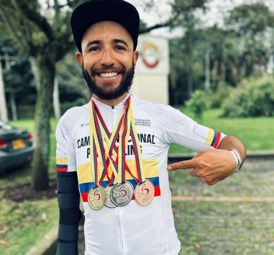 Juegos Nacionales del 2023