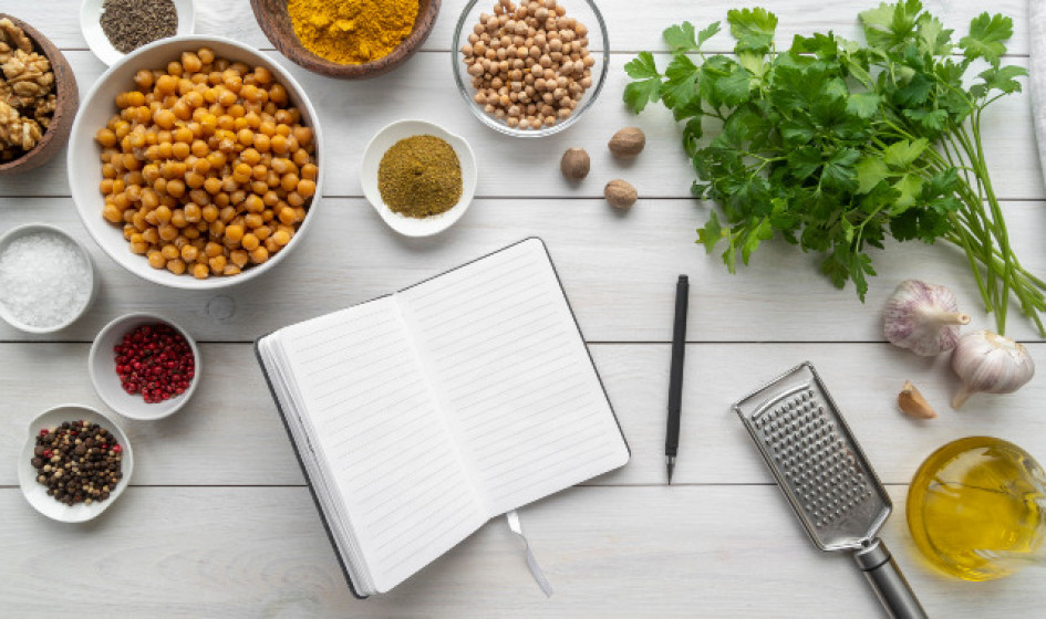 Apunte estas recetas para Semana Santa.