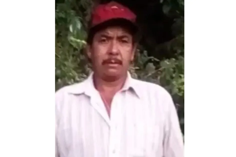 Manuelito Arias Mazo