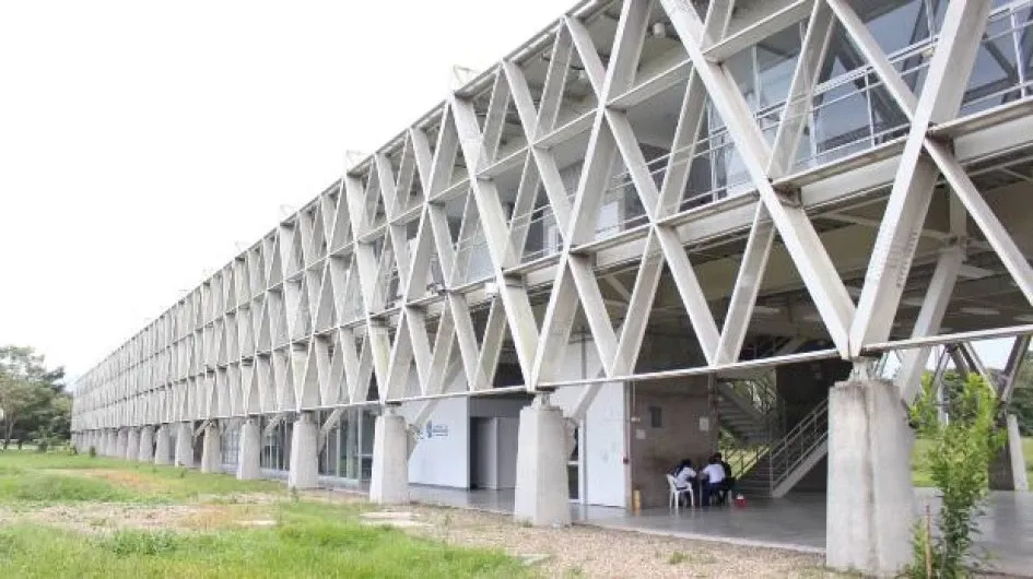 La Universidad de Caldas abrió sede en Guarinocito. A los estudiantes actuales, se sumarán los de las técnicas de colegios oficiales de las zonas urbana y rural de La Dorada.