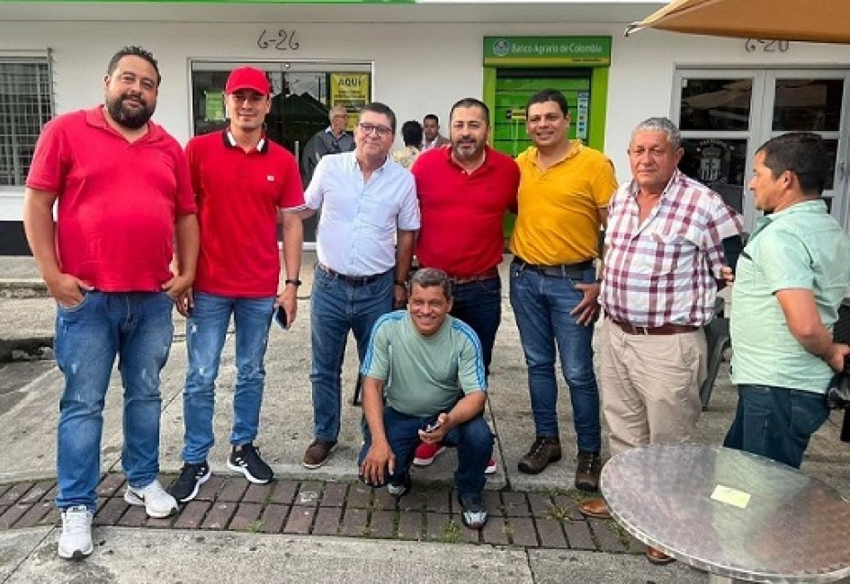 Sumas y restas liberales