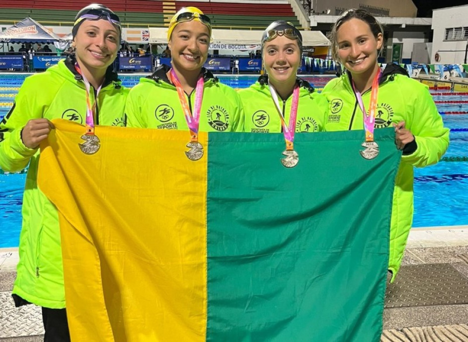 Juegos Nacionales del 2023