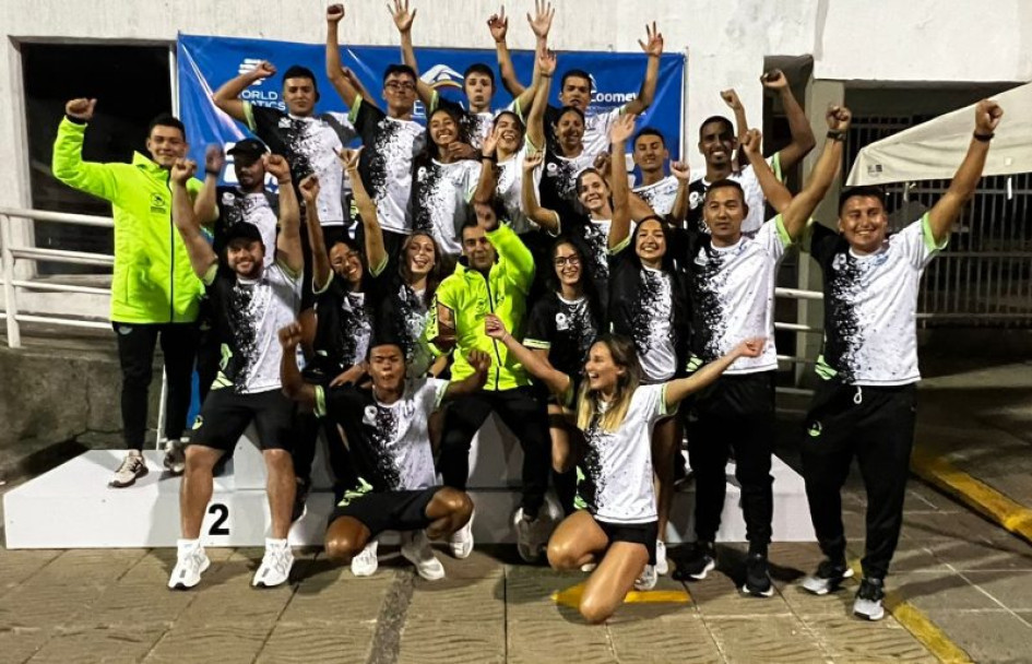 Juegos Nacionales del 2023