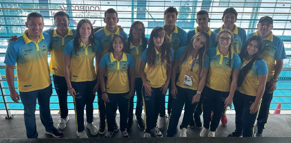 Juegos Intercolegiados