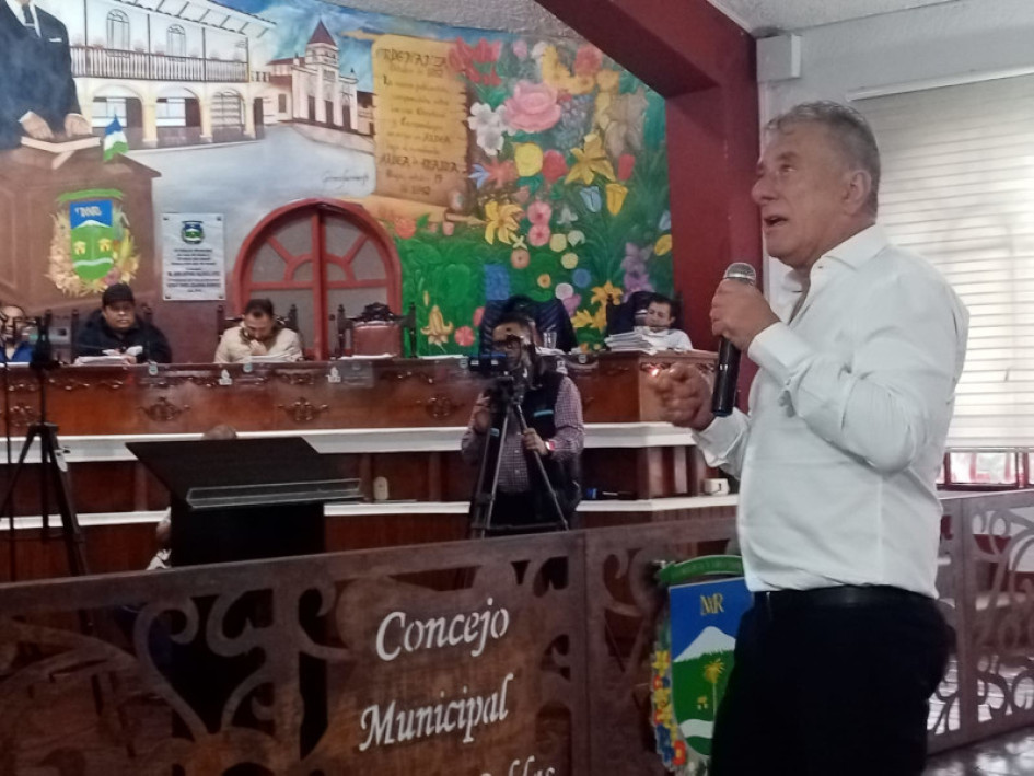 Guillermo Alzate Zuluaga