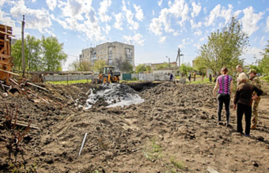 FOTO | EFE | LA PATRIA