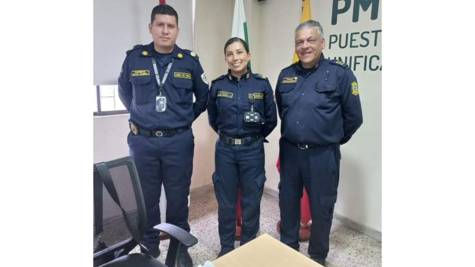 Los cuerpos de bomberos de Caldas eligieron la nueva junta departamental de esos organismos de socorro. La lideran uniformados de La Dorada, Belalcázar y Villamaría.