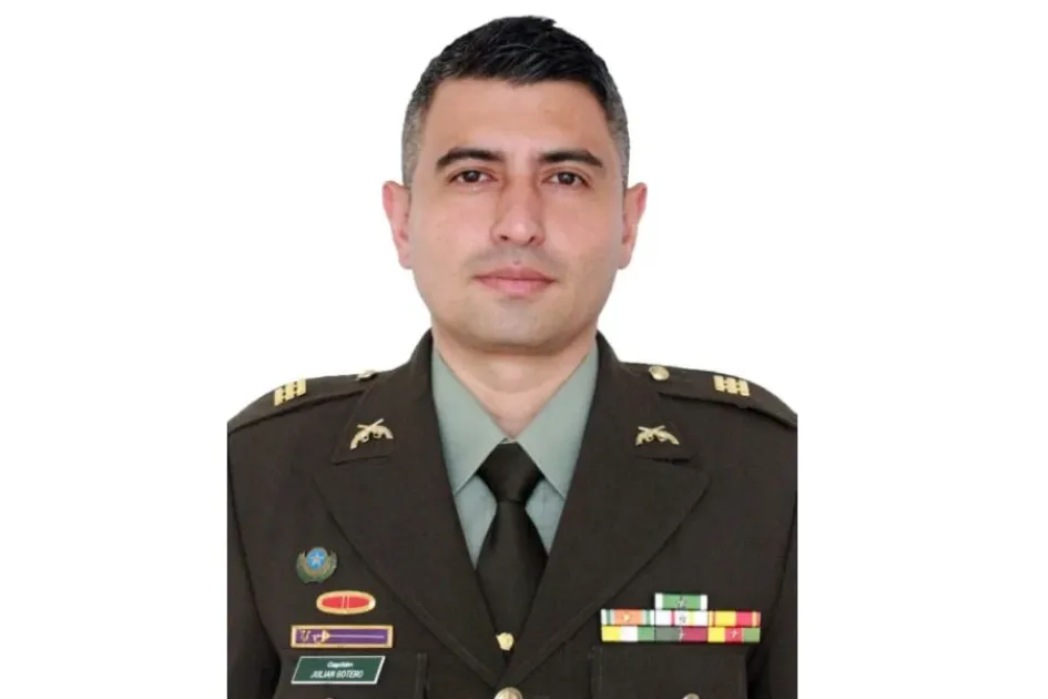 Héctor Julián Botero Sánchez