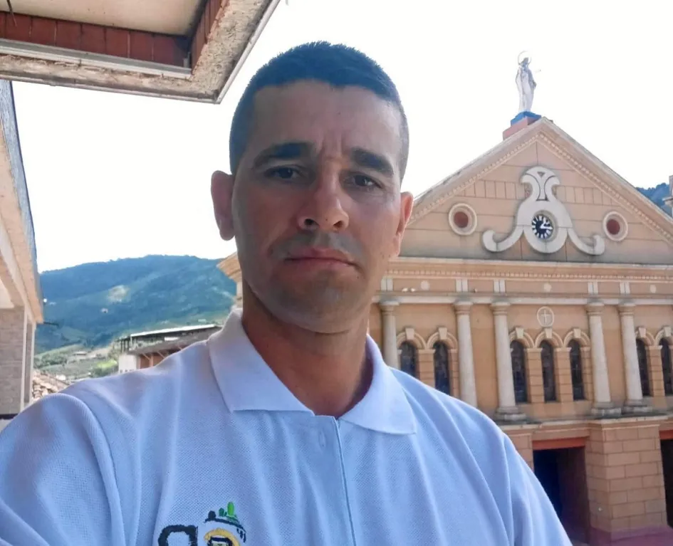 Supimos que: Precandidato a la Alcaldía de Pácora