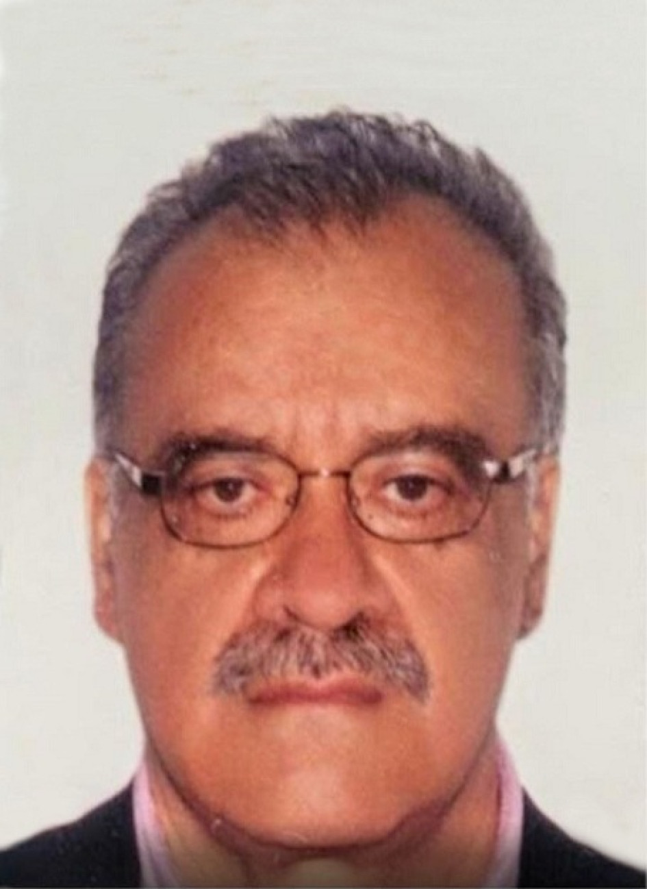 El exalcalde de Pensilvania José Óscar González Hernández, conocido como Colaco, regresó a sus actividades tras varios meses de padecer serios quebrantos de salud.