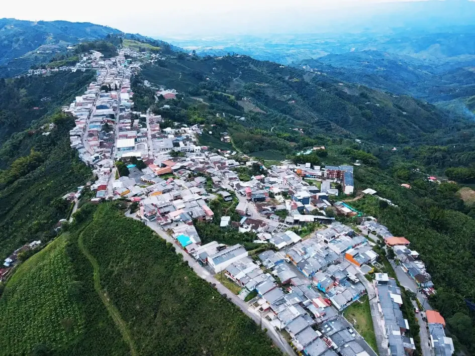 Dos muertos en accidente de tránsito se han registado esta semana en Risaralda (Caldas).