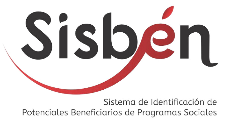 Logo del Sisbén
