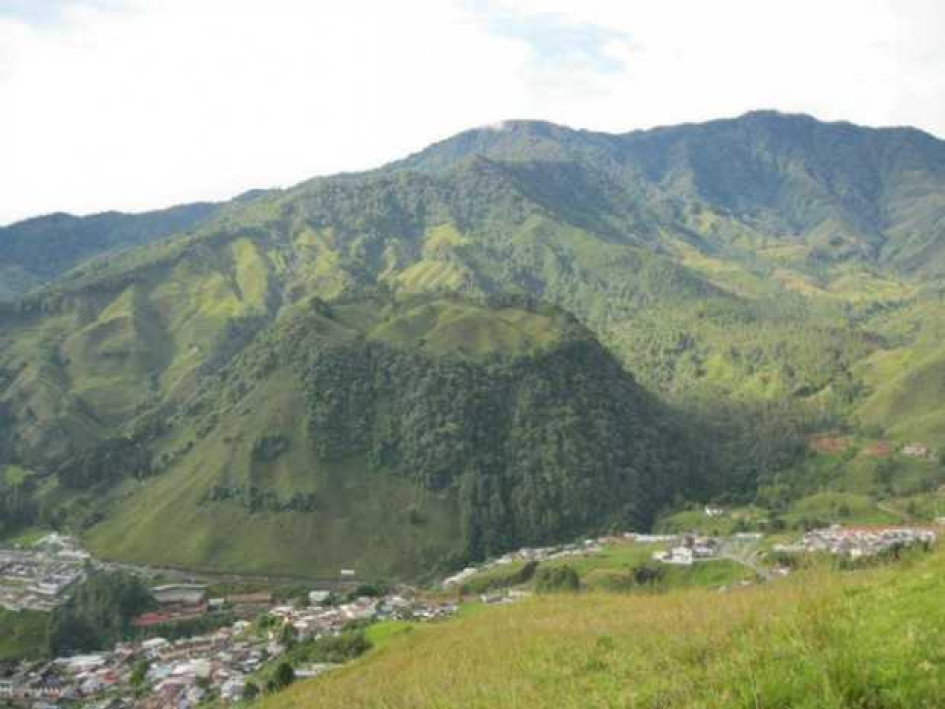 Reportan homicidio en vereda de Pensilvania