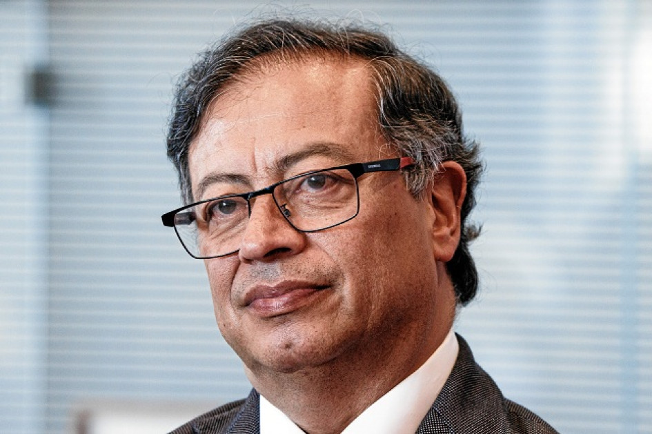 Foto | EFE | LA PATRIA