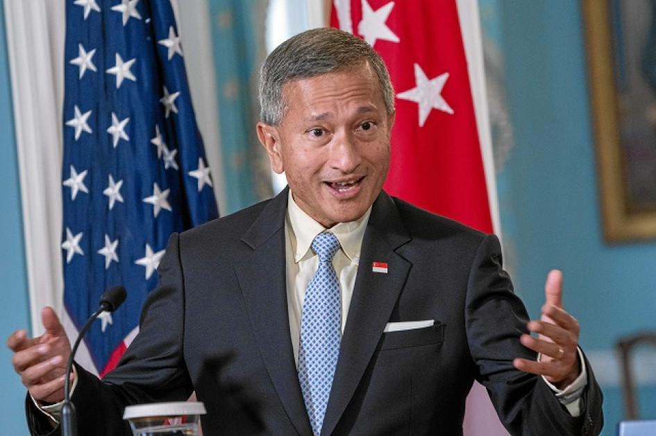 Foto | EFE | LA PATRIA El secretario de Estado de Estados Unidos, Antony Blinken.