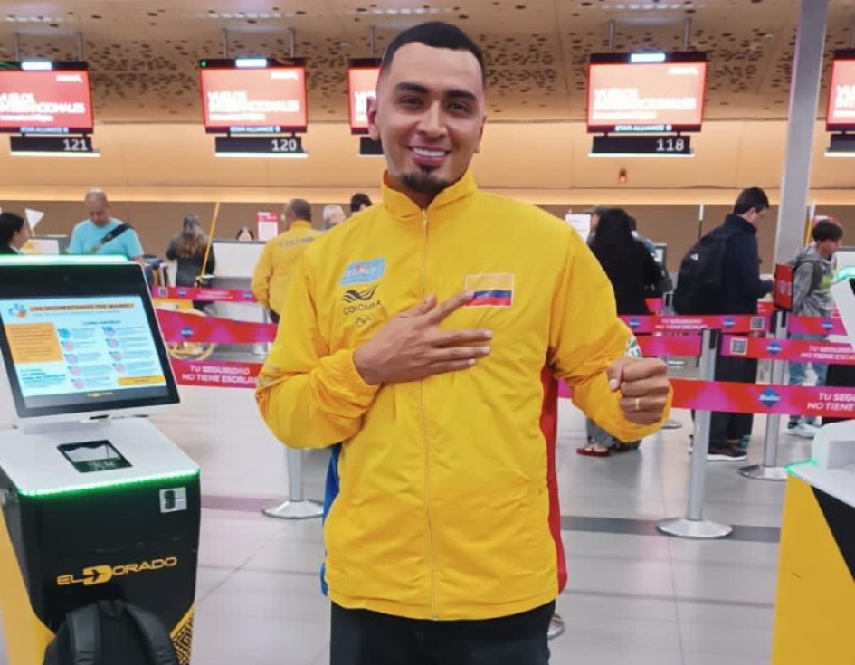 Juegos Nacionales del 2023