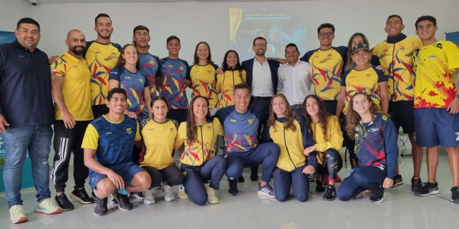 Juegos Nacionales del 2023