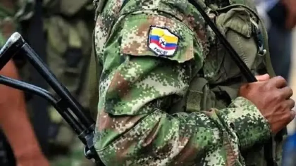 Suspenden órdenes de captura a 19 disidentes de las Farc que verificarán cese el fuego