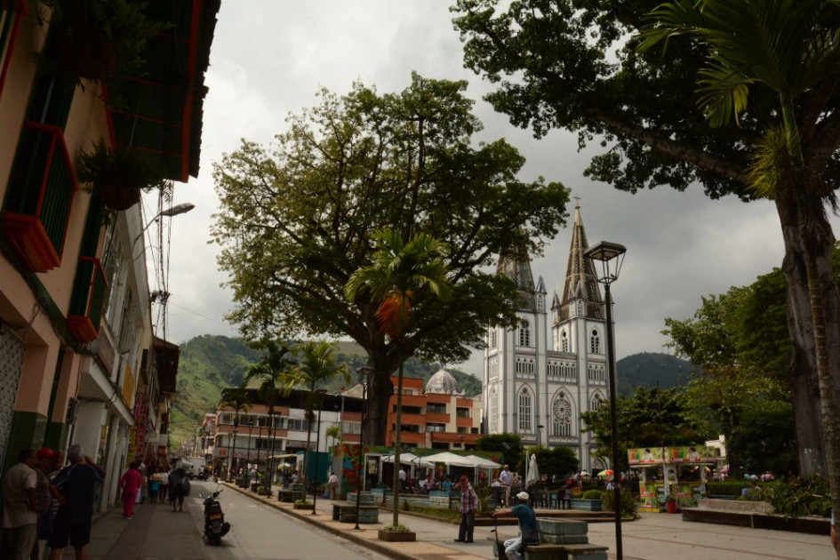 La Personería de Chinchiná abrió investigación contra un funcionario de la Oficina de Planeación del municipio, que otorgaba licencias de construcción sin el lleno de los requisitos.