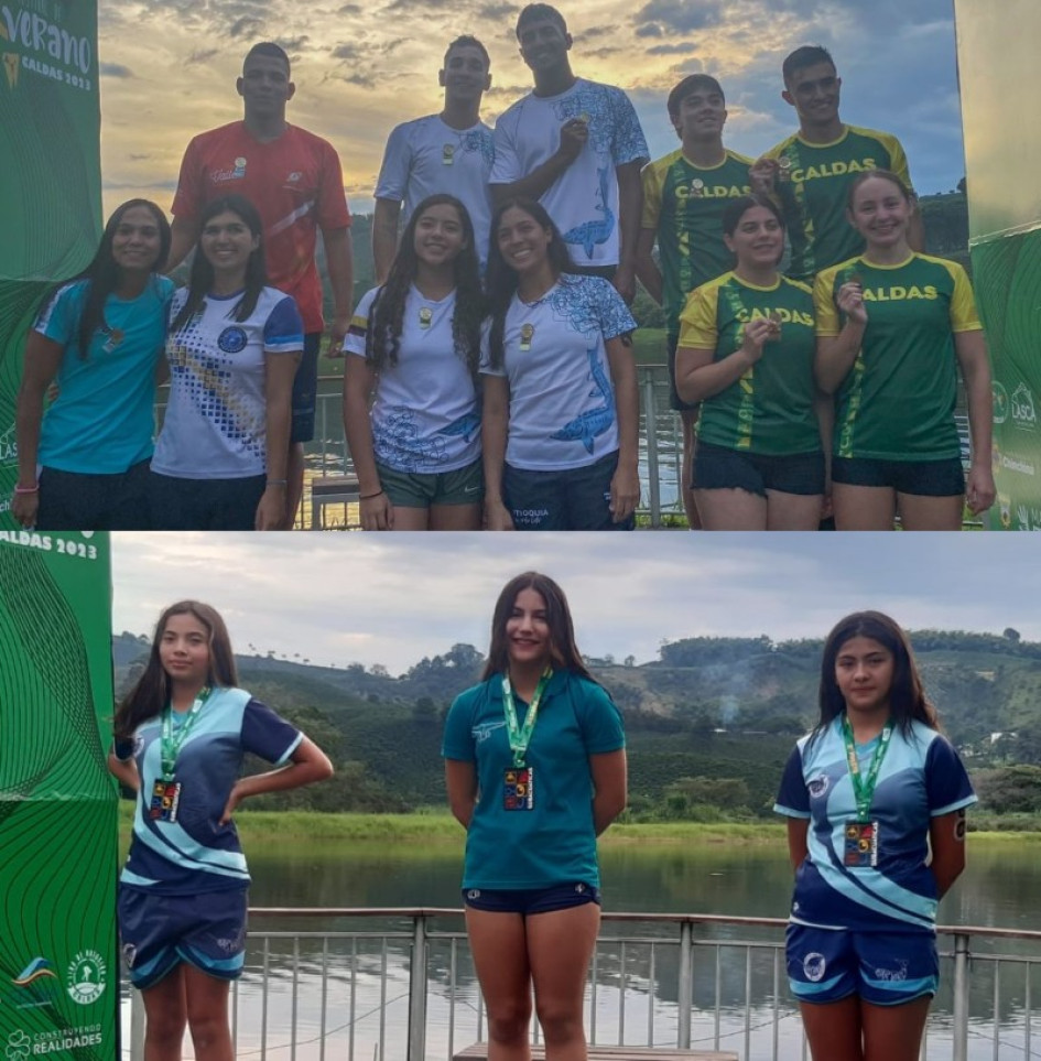 Juegos Nacionales del 2023