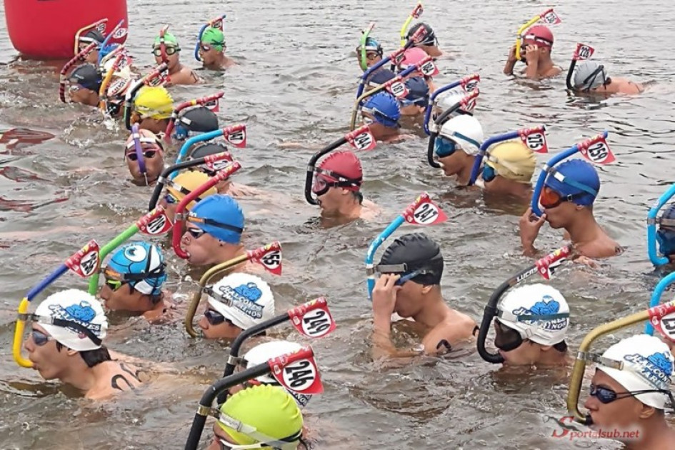 Juegos Nacionales del 2023