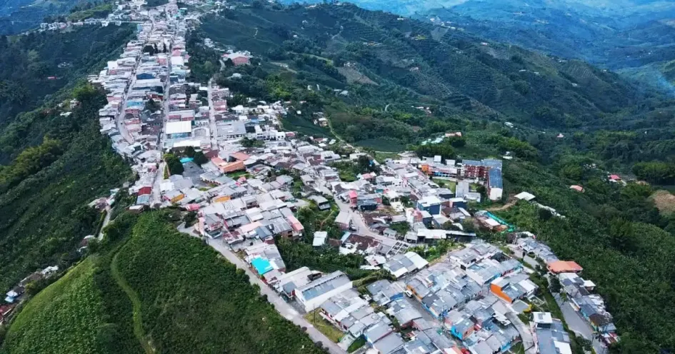 Menor de edad falleció en accidente en moto en Risaralda (Caldas)