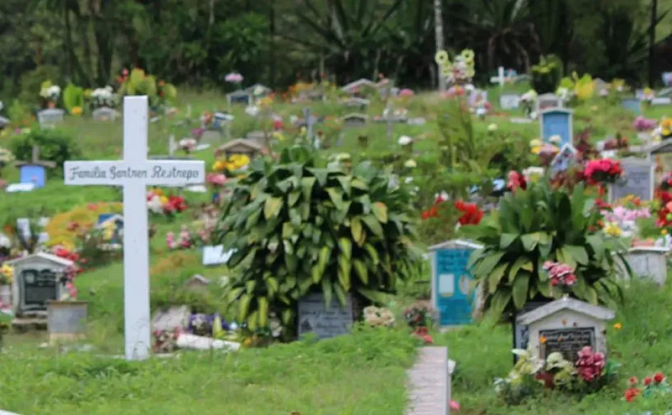 Hallazgos forenses, esperanza para familias riosuceñas