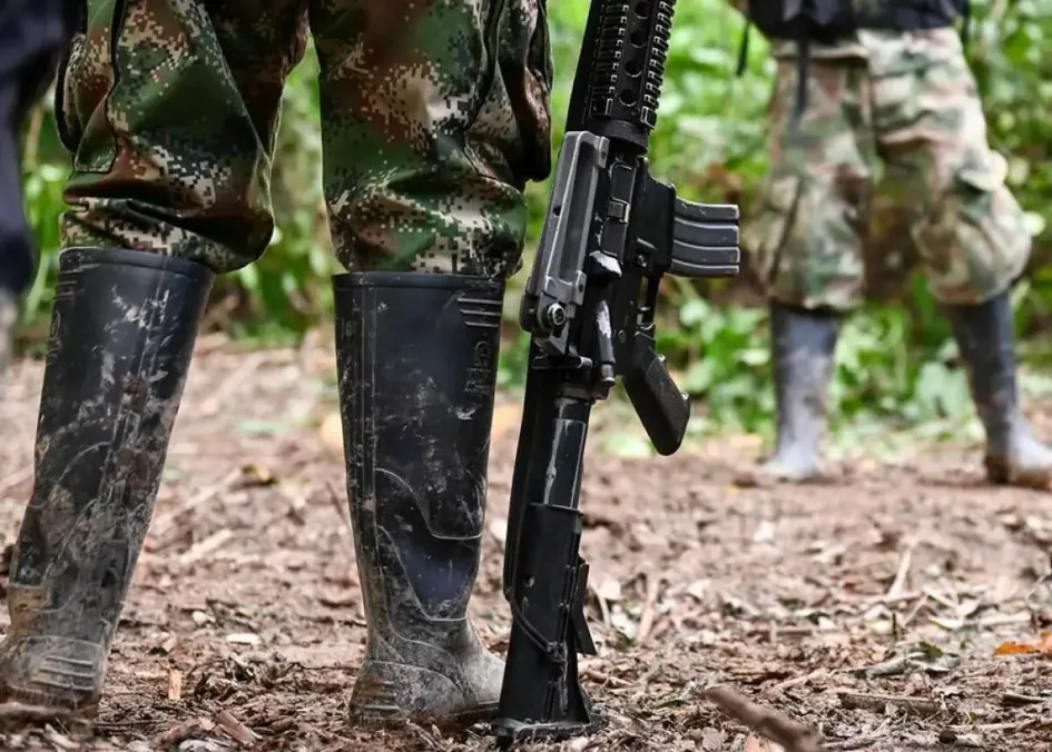 Indígenas en Nariño están confinados por enfrentamientos entre disidencias y el Eln