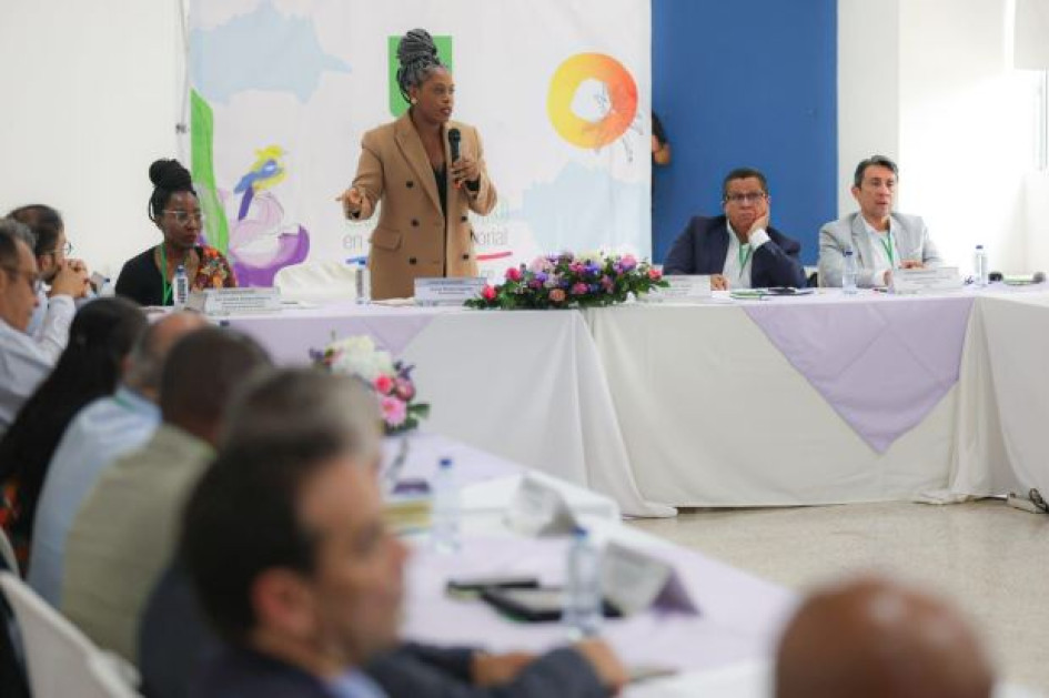 El Consejo Nacional de Rectores del Sistema Universitario Estatal (SUE) se efectúa en Armenia. La organización reúne a las 34 Universidades Públicas de Colombia, entre ellas la de Caldas y la Nacional.